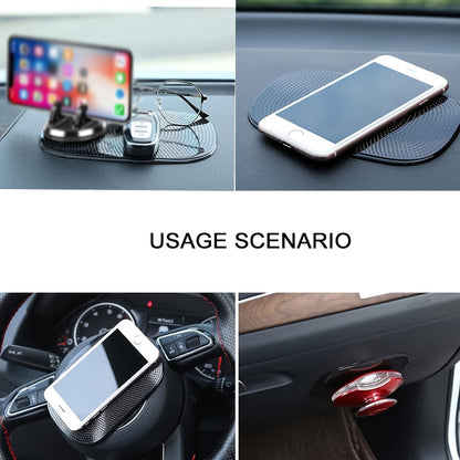 Pad auto anti-alunecare pentru bord