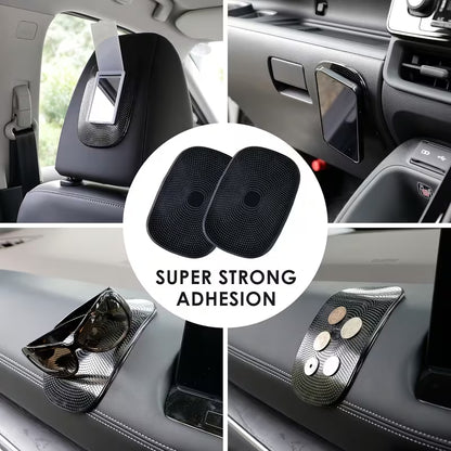 Pad auto anti-alunecare pentru bord
