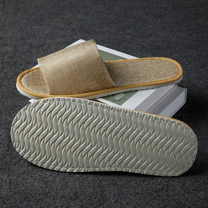 Papuci de casă pentru bărbați/femei, universali