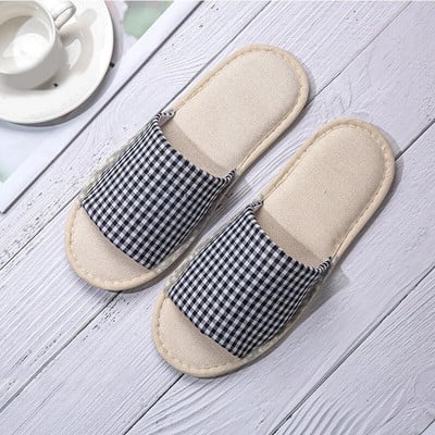 Papuci de casă pentru bărbați/femei, universali