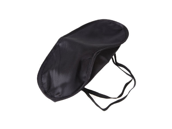 Pernă de călătorie cu ochelari si dopuri
