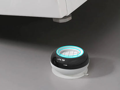 Set 4 suporturi antivibrații pentru mașina de spălat