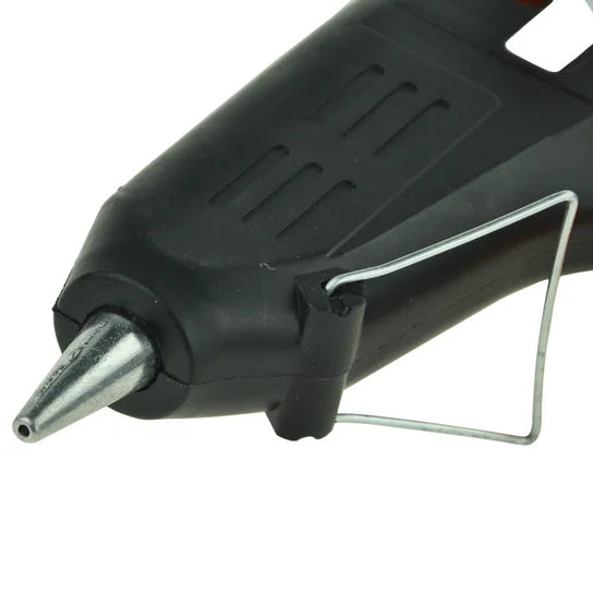 Pistol de lipit cu silicon fierbinte