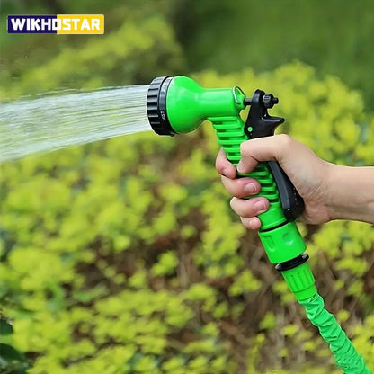 Pistol de stropit cu 7 jeturi, multifuncțional