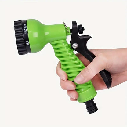 Pistol de stropit cu 7 jeturi, multifuncțional