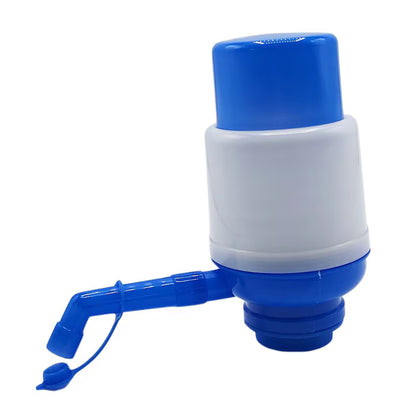 Dozator cu pompă manuală pentru bidon apă