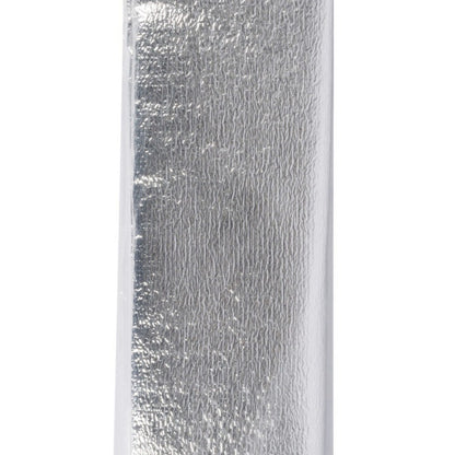 Szélvédő ponyva, téli szezon, 200 cm x 70 cm