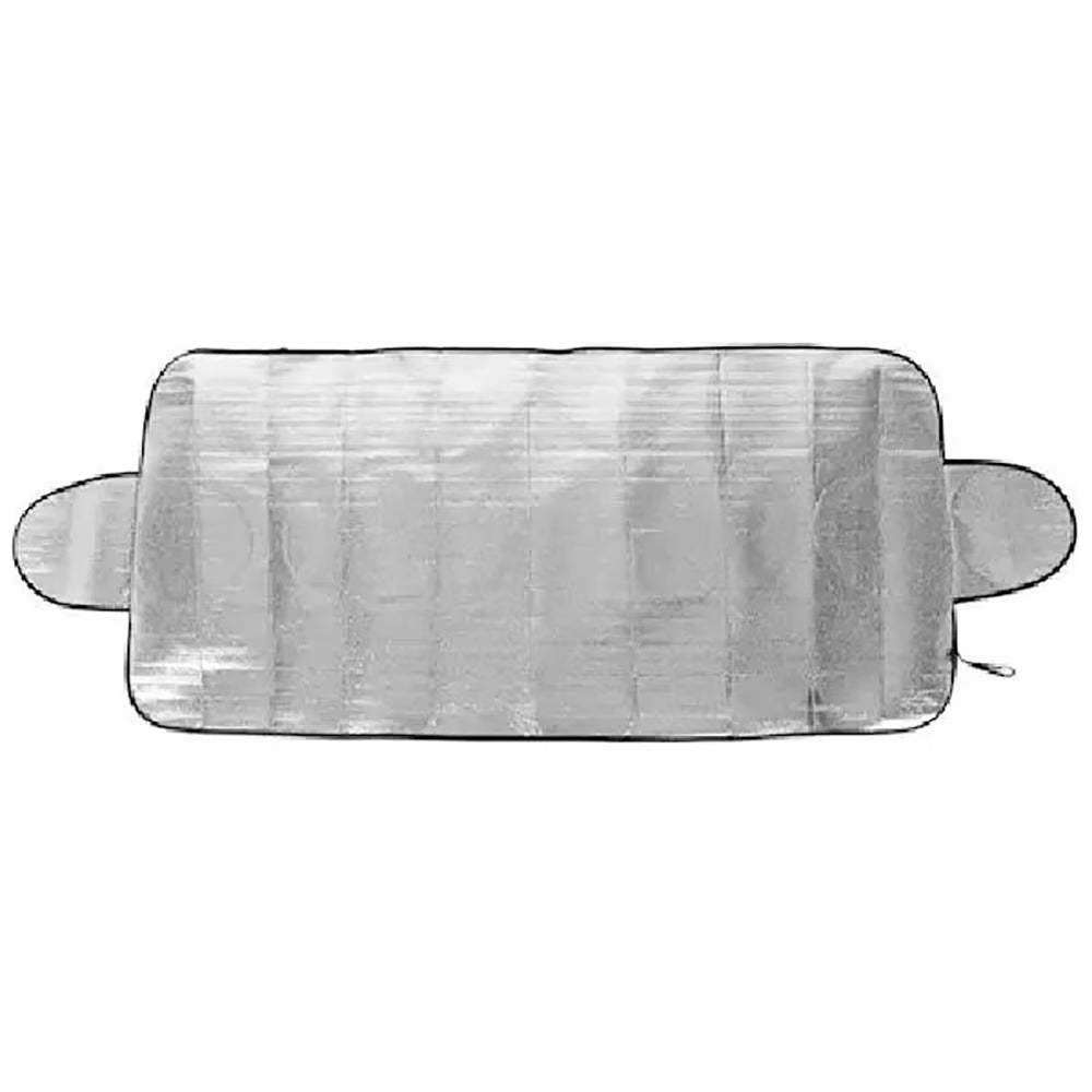 Szélvédő ponyva, téli szezon, 200 cm x 70 cm