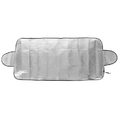 Szélvédő ponyva, téli szezon, 200 cm x 70 cm