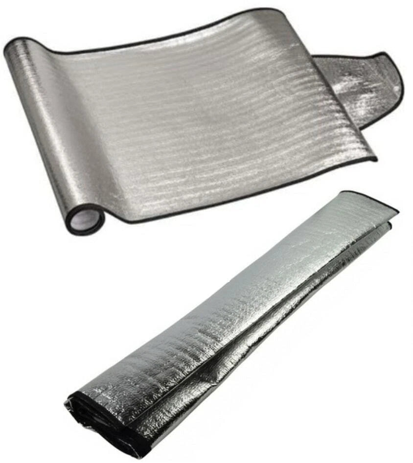 Szélvédő ponyva, téli szezon, 200 cm x 70 cm