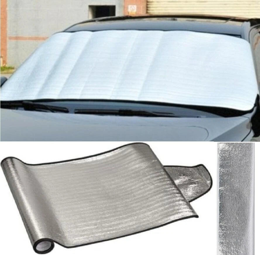 Szélvédő ponyva, téli szezon, 200 cm x 70 cm