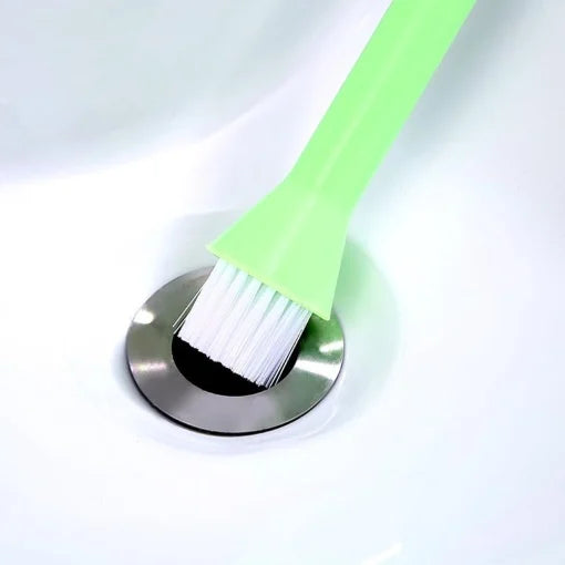 Prelungitor robinet cu perie extensibilă