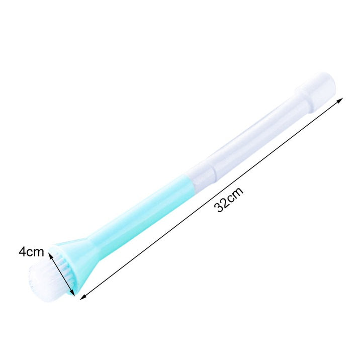 Prelungitor robinet cu perie extensibilă