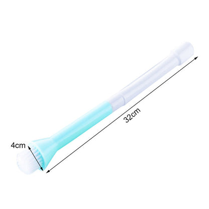 Prelungitor robinet cu perie extensibilă