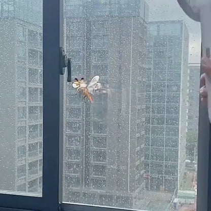 Bandă adezivă de reparație a plaselor, 2 metri