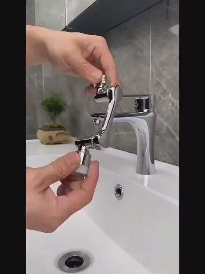 Prelungitor pentru robinet cu pulverizator