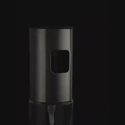 Pulverizator spray din sticlă pentru ulei sau oțet, 100ml