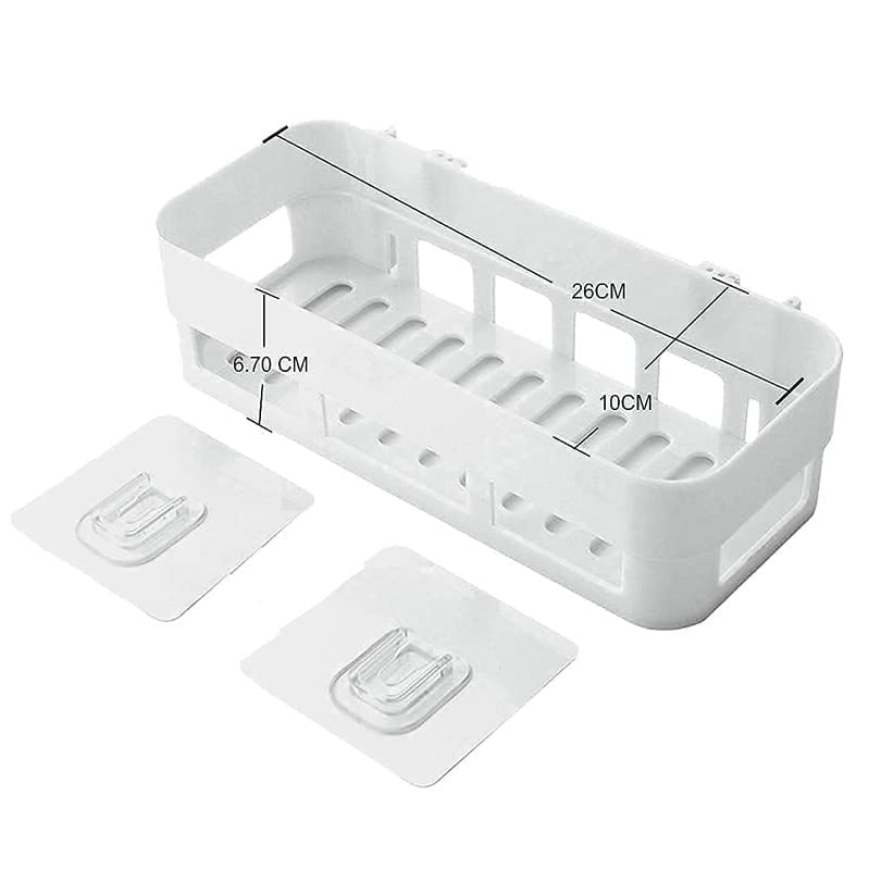 Raft depozitare articole din plastic