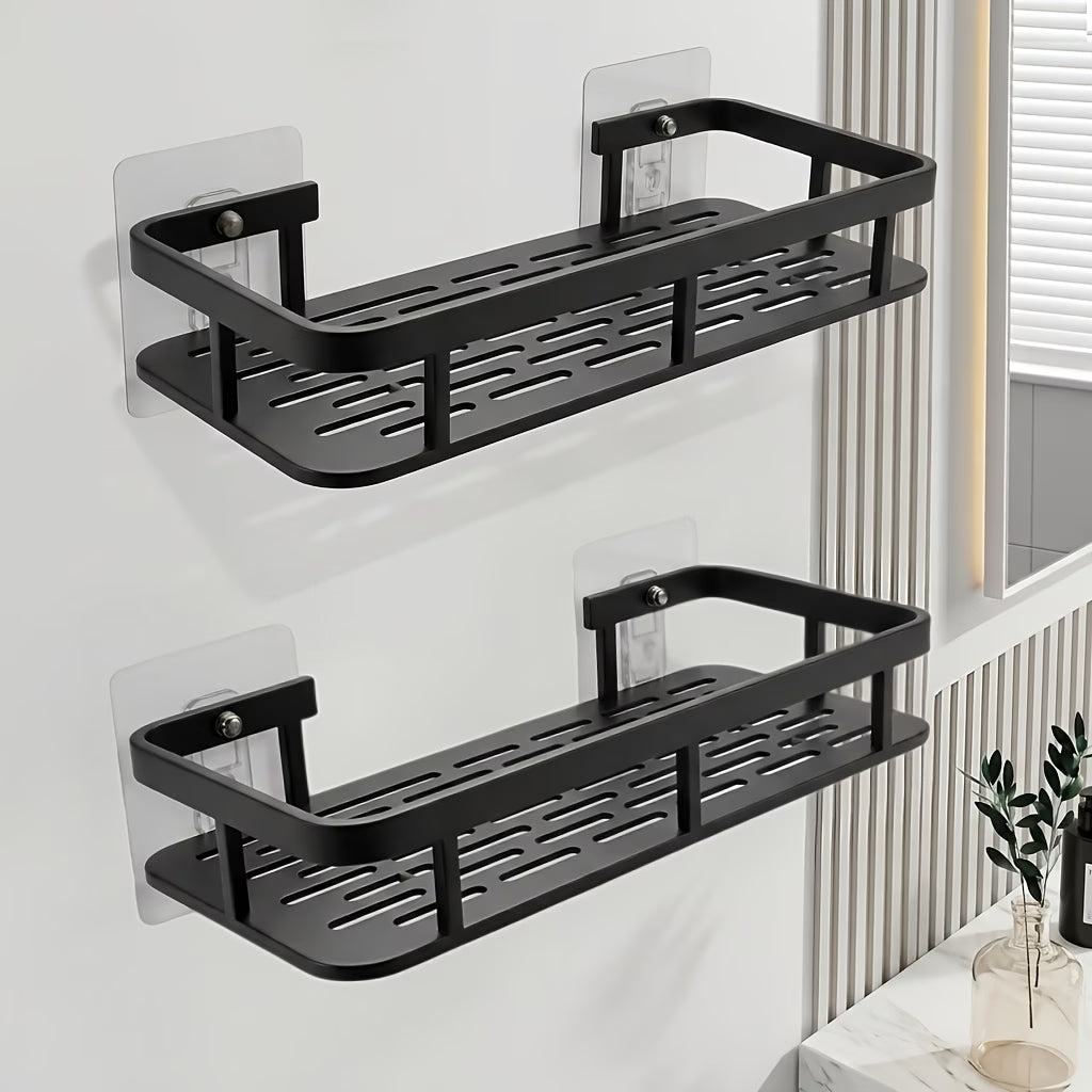 Raft de baie suspendat, 30 x 13 cm
