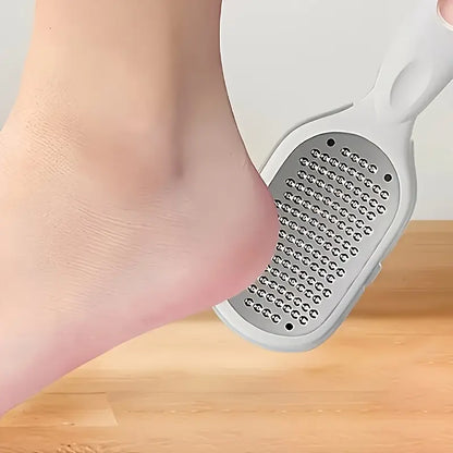 Pilă profesională pentru calusuri – picioare fine și catifelate