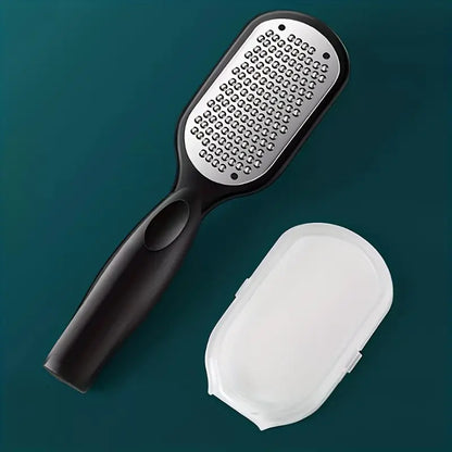 Pilă profesională pentru calusuri – picioare fine și catifelate