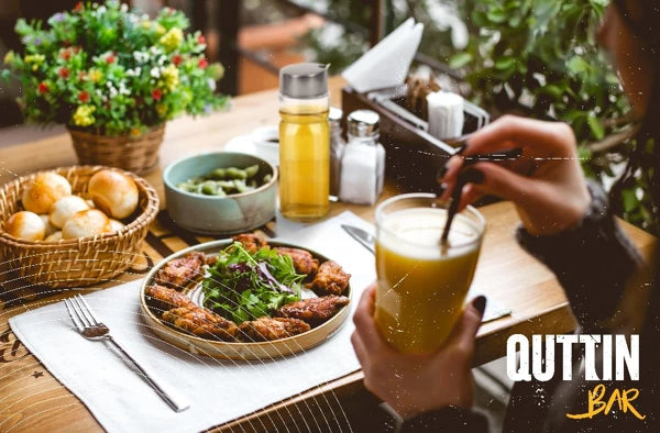 Recipient sticlă pentru ulei/oțet, 200ml