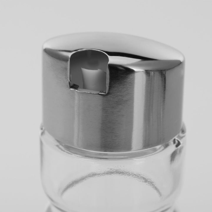 Recipient sticlă pentru ulei/oțet, 200ml