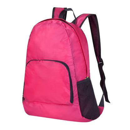 Rucsac pliabil de drumeție, 25L