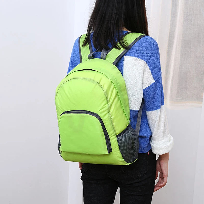 Rucsac pliabil de drumeție, 25L