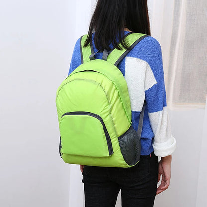 Rucsac pliabil de drumeție, 25L