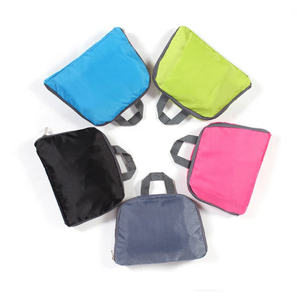 Rucsac pliabil de drumeție, 25L