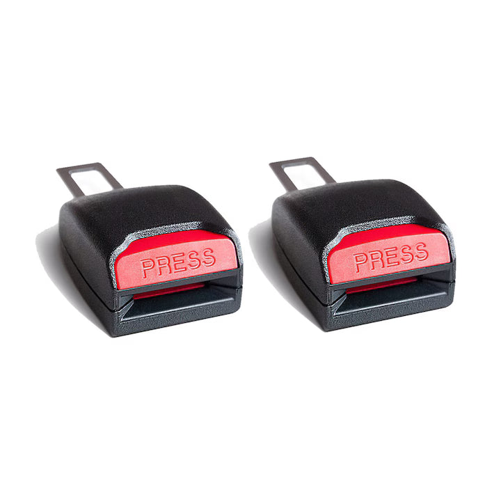 Set 2 adaptoare centură de siguranța