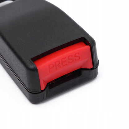 Set 2 adaptoare centură de siguranța