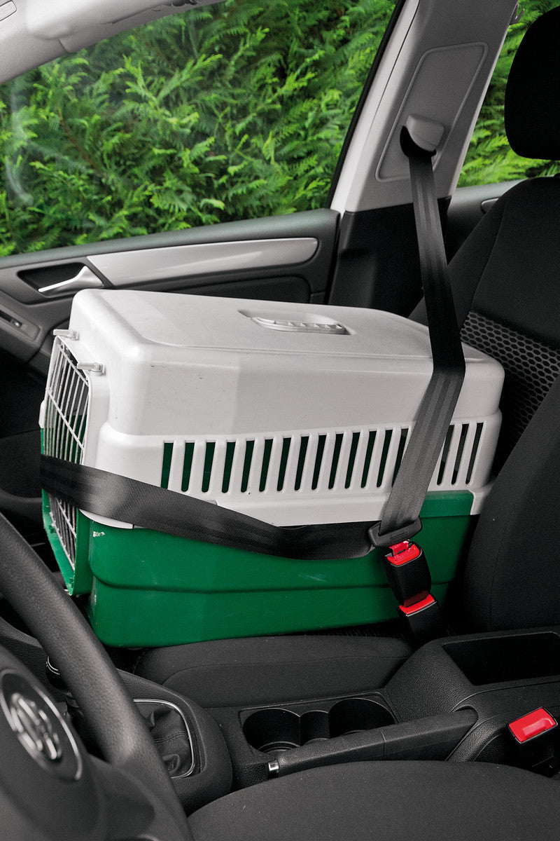 Set 2 adaptoare centură de siguranța