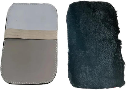 Set 2 mănuși de polish auto