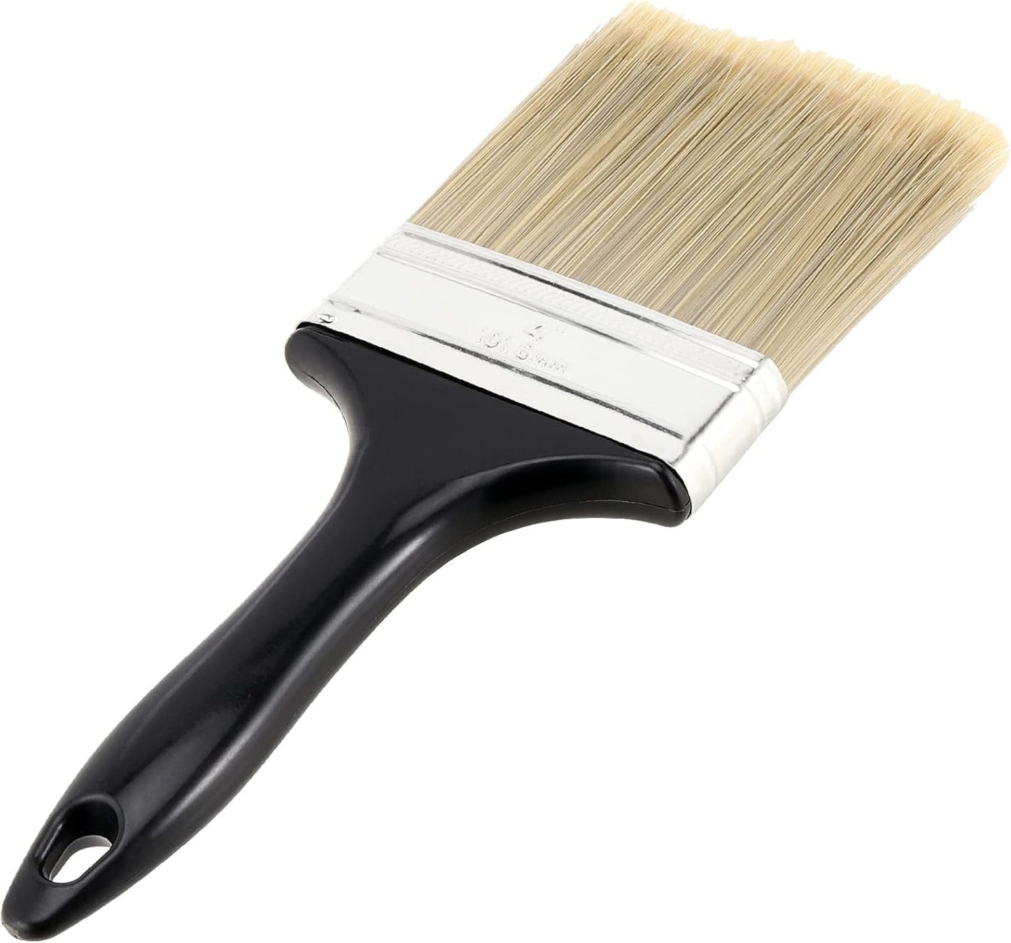 Set 3 pensule de vopsit de 2,5,8 cm