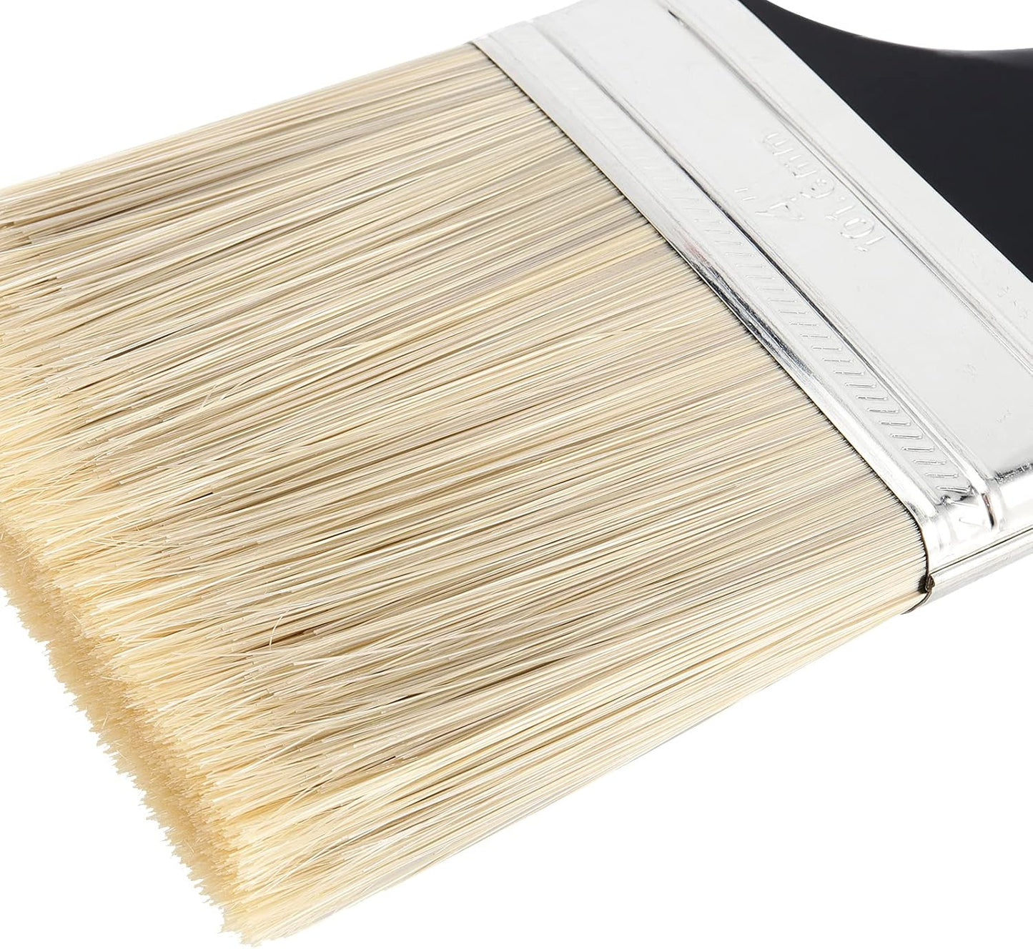 Set 3 pensule de vopsit de 2,5,8 cm