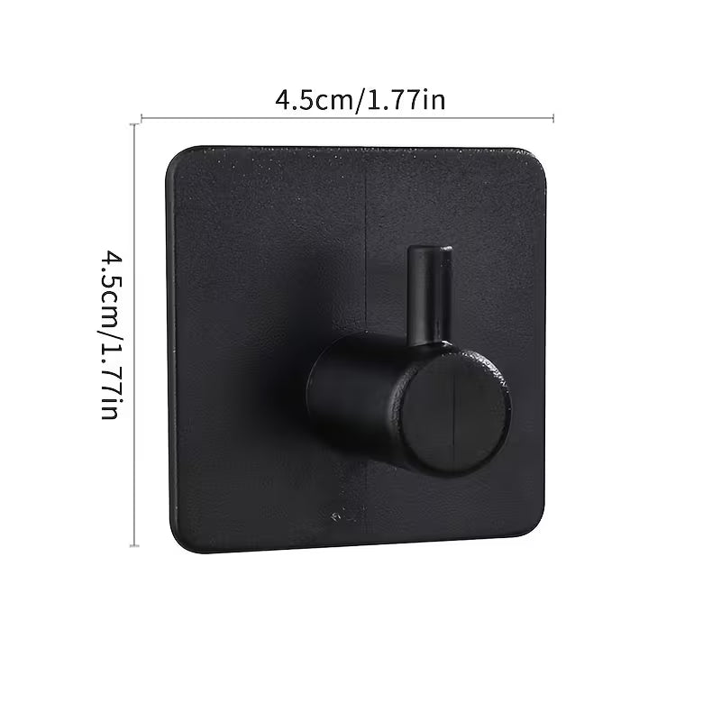 Set 4 cuiere de agățare obiecte