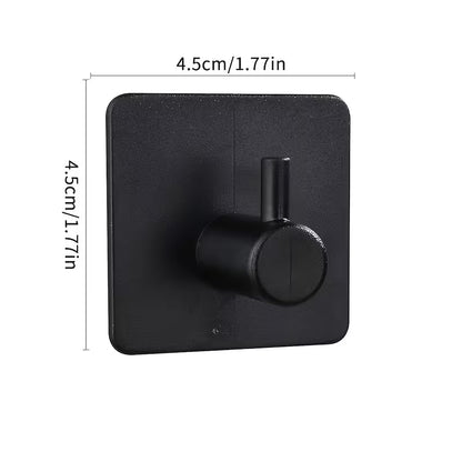 Set 4 cuiere de agățare obiecte