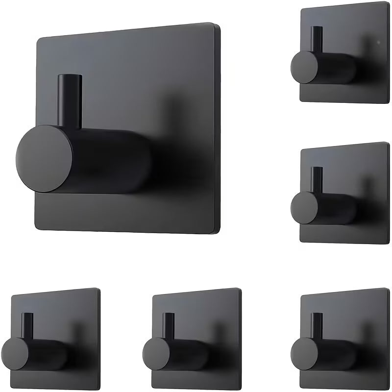 Set 4 cuiere de agățare obiecte