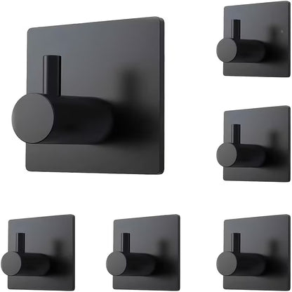 Set 4 cuiere de agățare obiecte