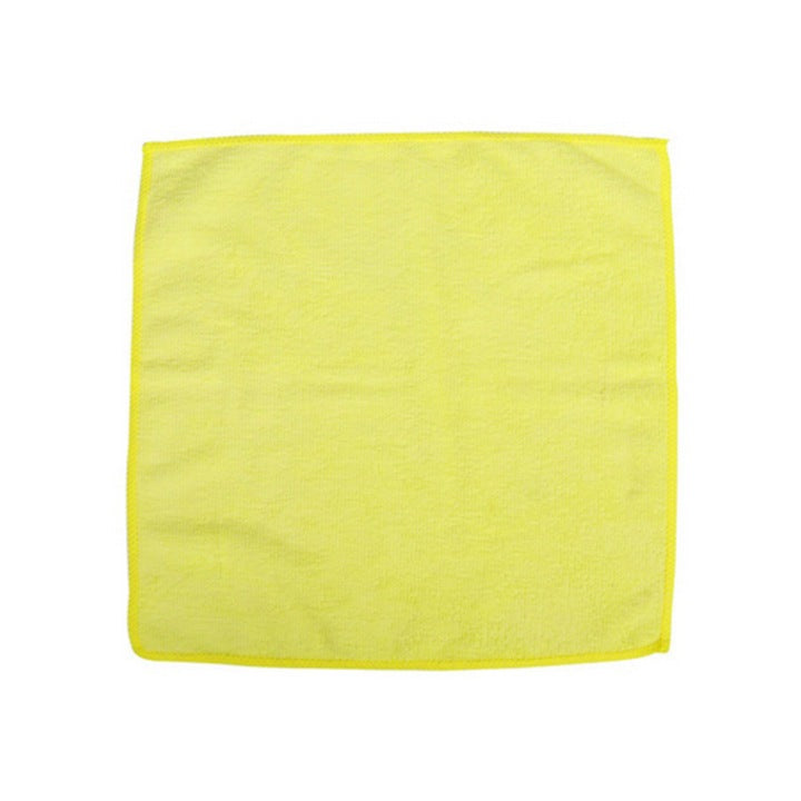 Set 5 lavete din microfibra, absorbante, 25x25 cm