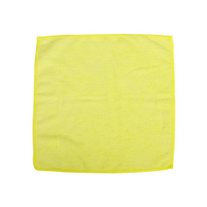 Set 5 lavete din microfibra, absorbante, 25x25 cm