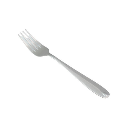 Set 6 furculițe, metal, 21 cm x 3 cm