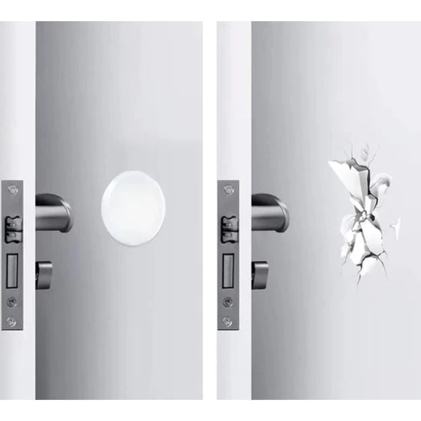 Set 6 protectori autoadezivi pentru mobilier