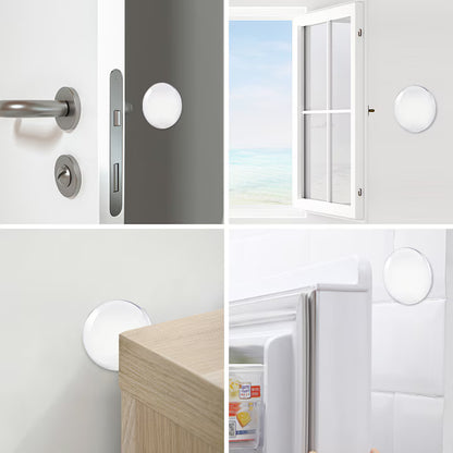 Set 6 protectori autoadezivi pentru mobilier