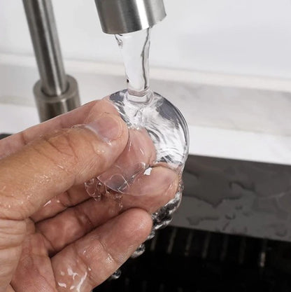 Set 6 protectori autoadezivi pentru mobilier