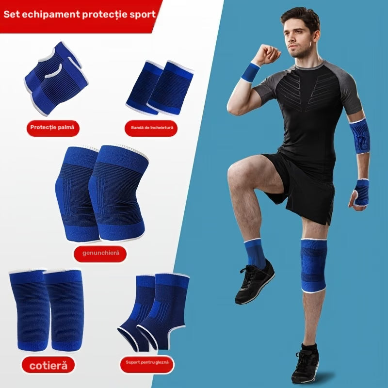 Set 2 orteze pentru ameliorarea durerii, diverse modele