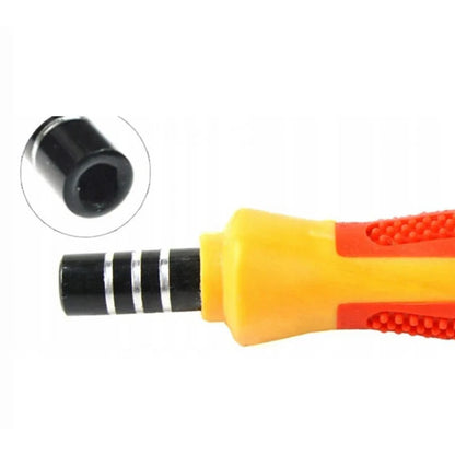 Trusă de șurubelnițe cu 32 biți