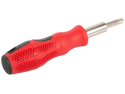 Șurubelnițe de precizie Torx, 31 buc, magnetice